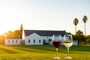 Cape Town: Wine Tasting & Kirstenbosch Garden Experience