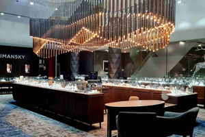 Diamond Museum and Ethical Jewelry Tour