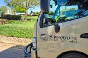 Durbanville: Vinsafaritur – Southern Line