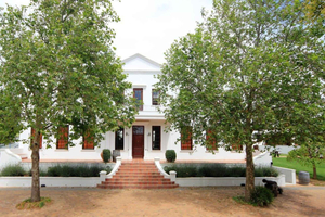 From Cape Town: Stellenbosch Four Estate Full-Day Wine Tour