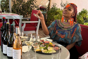 From Cape Town: Stellenbosch & Franschhoek Wine Tasting Tour