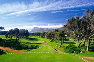 Ciudad del Cabo: aprende a jugar al golf y cata de vino del Cabo