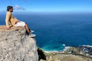 Lion's Head Sunrise or Sunset Hike + Hotel Pick-Up