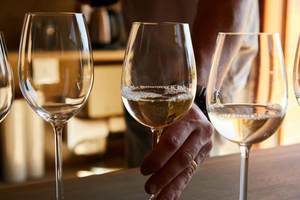 Tour della lunga marcia verso la libertà e delle Winelands con prelievo dall'hotel