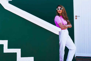 Photoshoot Session: Cape Town Bo-Kaap!