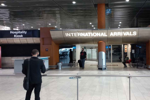 Private Cape Town International Airport Transfer