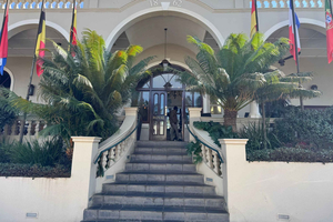 Riebeek Kasteel: Wine, Port, and Olive Tour with Tastings