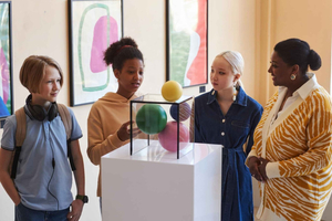 Skip-the-line Zeitz MOCAA Cape Town Private Guided Tour