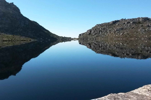 Table Mountain Guided Hike with Dam Views