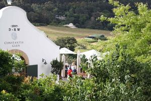 The Constantia Classic – Full Day Tour