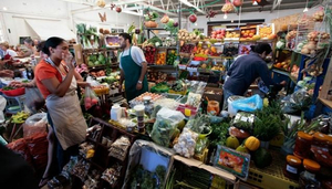 Det beste av Cape Towns markeder