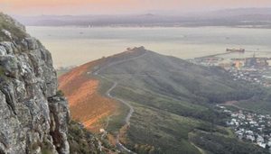 The Mother City is the place to be
