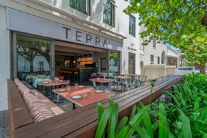 107 Dorpstraat Boutique Hotel