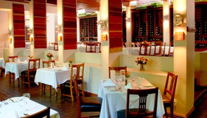 1802 Restaurant