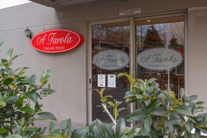A Tavola