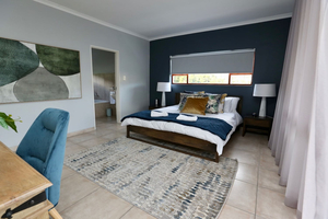 Above & Beyond Houtbay