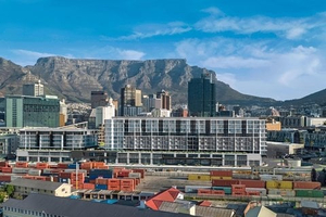 AC Hotel Cape Town Waterfront