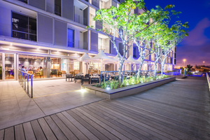 aha Harbour Bridge Hotel & Suites