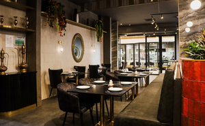 Ala Turkish Restaurant