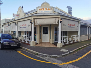 Al's Place Restaurant