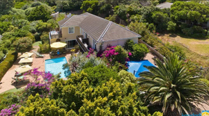 Amakhaya Lodge Hout Bay