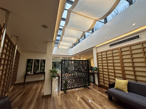 Angsana Spa Vineyard Hotel