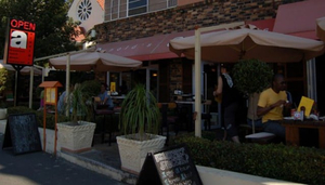 Arnolds Restaurant