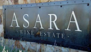 Asara Wine Estate