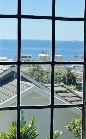 Ashby Manor Guest House Cape Town