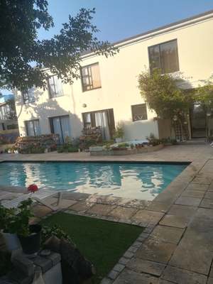 Atlantic Bay lodge