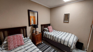Authentic Newlands Accommodation