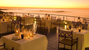 Azure Restaurant