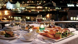 Baia Seafood