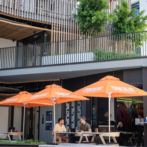 Baked Retail - De Waterkant