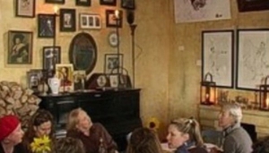 Bar Bar Black Sheep