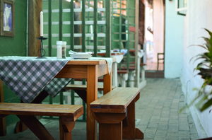 Bardelli's Restaurant