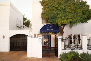 Batavia Hotel