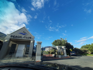 Beach Club Drive