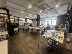 Bean Tree Cafe