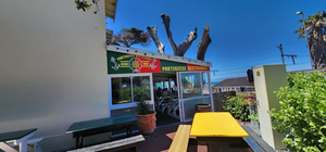 Beira Mar Portuguese Restaurant