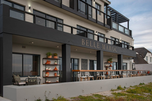 Belle Maroc Boutique Hotel