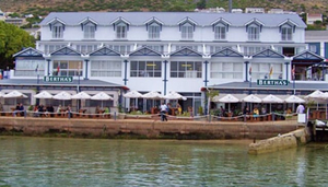 Bertha's Restaurant