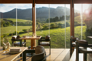 Beyond Restaurant