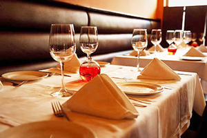 Bhandaris Indian Restaurant Fish Hoek