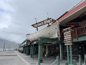 Bistro Wharfette