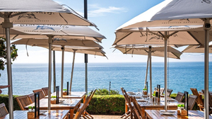 Black Marlin Restaurant