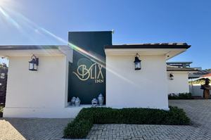 Blix-Inn Guesthouse