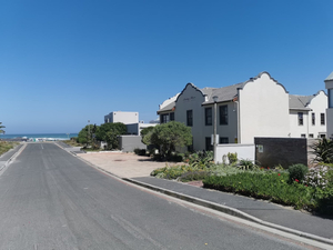 Blouberg Manor Boutique Guest House