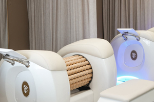 bodi therapi