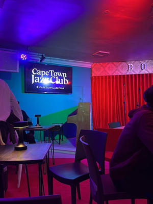 Bokeh Karaoke Bar & Lounge Claremont